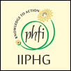 Indian Institute of Public Health Logo