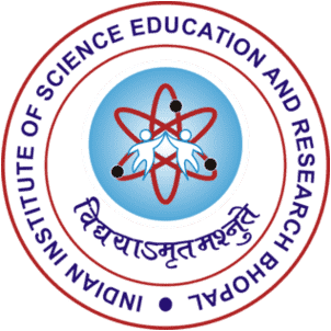 Indian Institute of Science Education and Research, Bhopal Logo