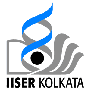 Indian Institute of Science Education and Research, Kolkata Logo
