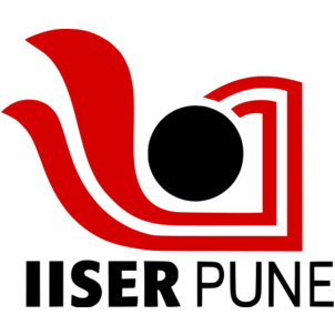 Indian Institute of Science Education and Research, Pune Logo