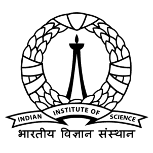 Indian Institute of Science Logo