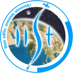 Indian Institute of Space Science and Technology Logo