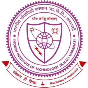 Indian Institute of Technology, BHU Logo