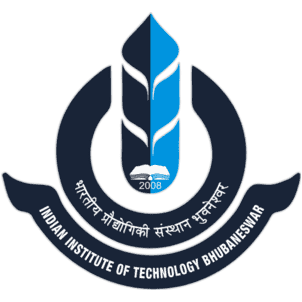Indian Institute of Technology Bhubaneswar Logo