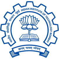 Indian Institute of Technology Bombay Logo
