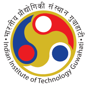 Indian Institute of Technology Guwahati Logo