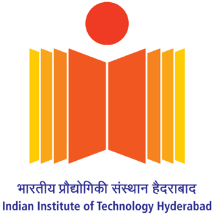 Indian Institute of Technology Hyderabad Logo