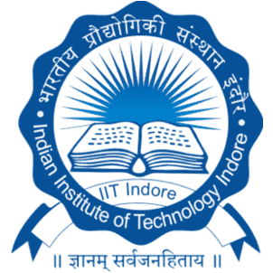 Indian Institute of Technology Indore Logo