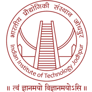Indian Institute of Technology Jodhpur Logo