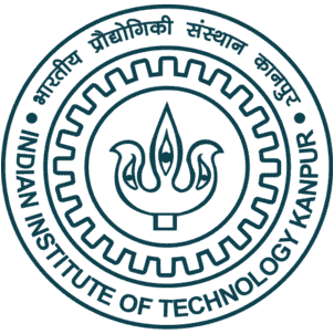 Indian Institute of Technology Kanpur Logo