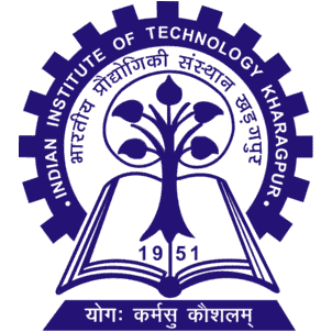 Indian Institute of Technology Kharagpur Logo