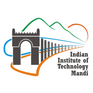Indian Institute of Technology Mandi Logo