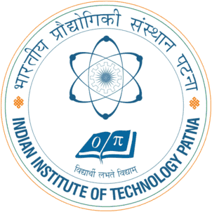 Indian Institute of Technology Patna Logo