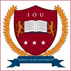 Indian Ocean University Logo