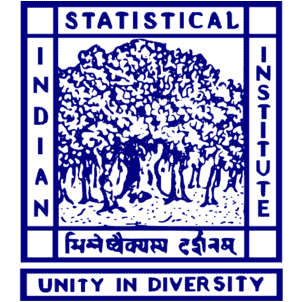 Indian Statistical Institute Logo