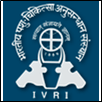 Indian Veterinary Research Institute Logo