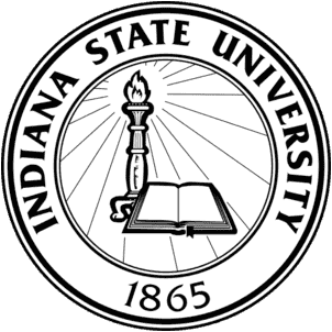 Indiana State University Logo