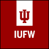 Indiana University Fort Wayne Logo