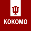 Indiana University - Kokomo Logo