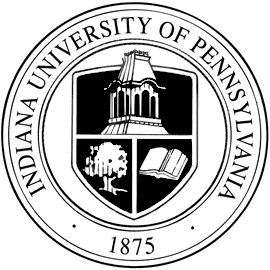 Indiana University of Pennsylvania Logo
