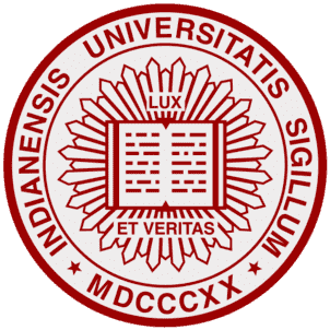 Indiana University - Purdue University - Indianapolis Logo