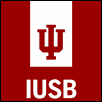 Indiana University - South Bend Logo