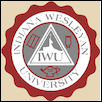 Indiana Wesleyan University - National & Global Logo