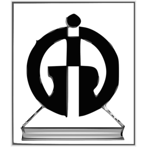 Indira Gandhi Institute of Development Research Logo