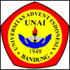 Indonesian Adventist University Logo