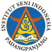 Indonesian Institute of the Arts, Padang Panjang Logo