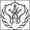 Indonesian Institute of the Arts, Yogyakarta Logo