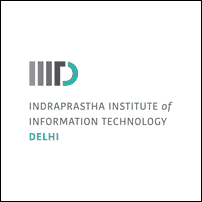 Indraprastha Institute of Information Technology Logo