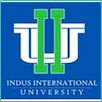 Indus International University Logo