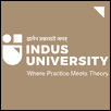 Indus University Logo