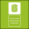 Industrial University of Santander Logo
