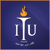 Information Technology University Logo