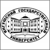 Ingush State University Logo
