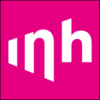 INHolland University of Applied Sciences Logo