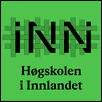 Inland Norway University of Applied Sciences Logo