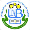 Institut Polytechnique de Byumba Logo