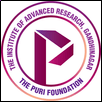 Institute of Advanced Research Logo