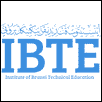 Institute of Brunei Technical Education Logo