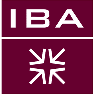 Institute of Business Administration Logo
