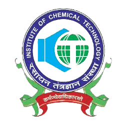 Institute of Chemical Technology Logo
