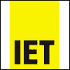 Institute of Engineering and Technology Logo