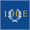 Institute of Higher Studies of Tunis Logo