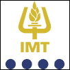 Institute of Management Technology Dubai Logo
