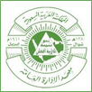 Institute of Public Administration, Saudi Arabia Logo
