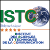 Institute of Sciences and Communication Techniques Logo