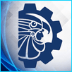 Institute of Technology Falls Logo